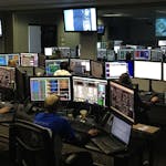 The Future of Diplomatic Architecture: Smart Security and Technology