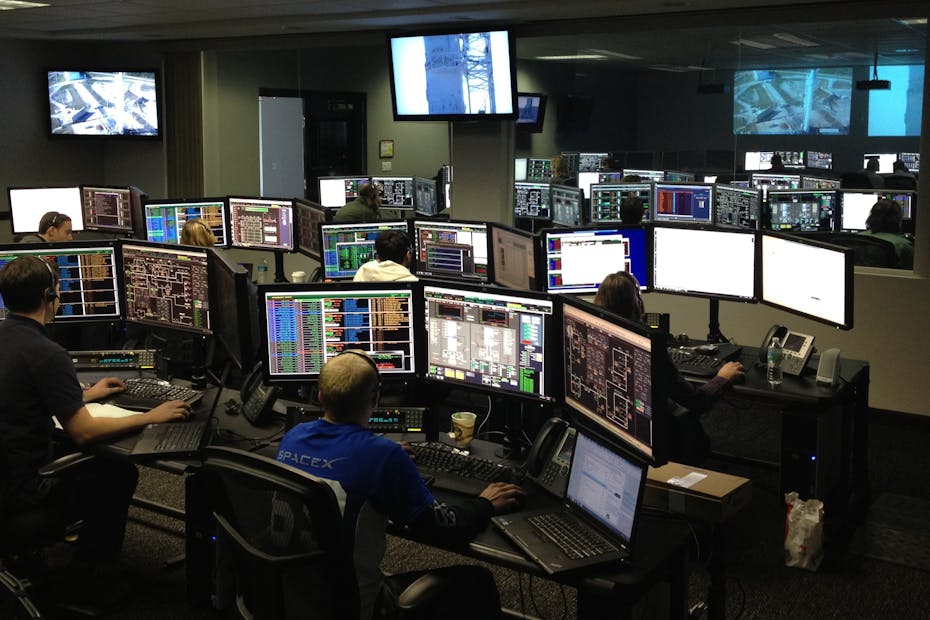 The Future of Diplomatic Architecture: Smart Security and Technology