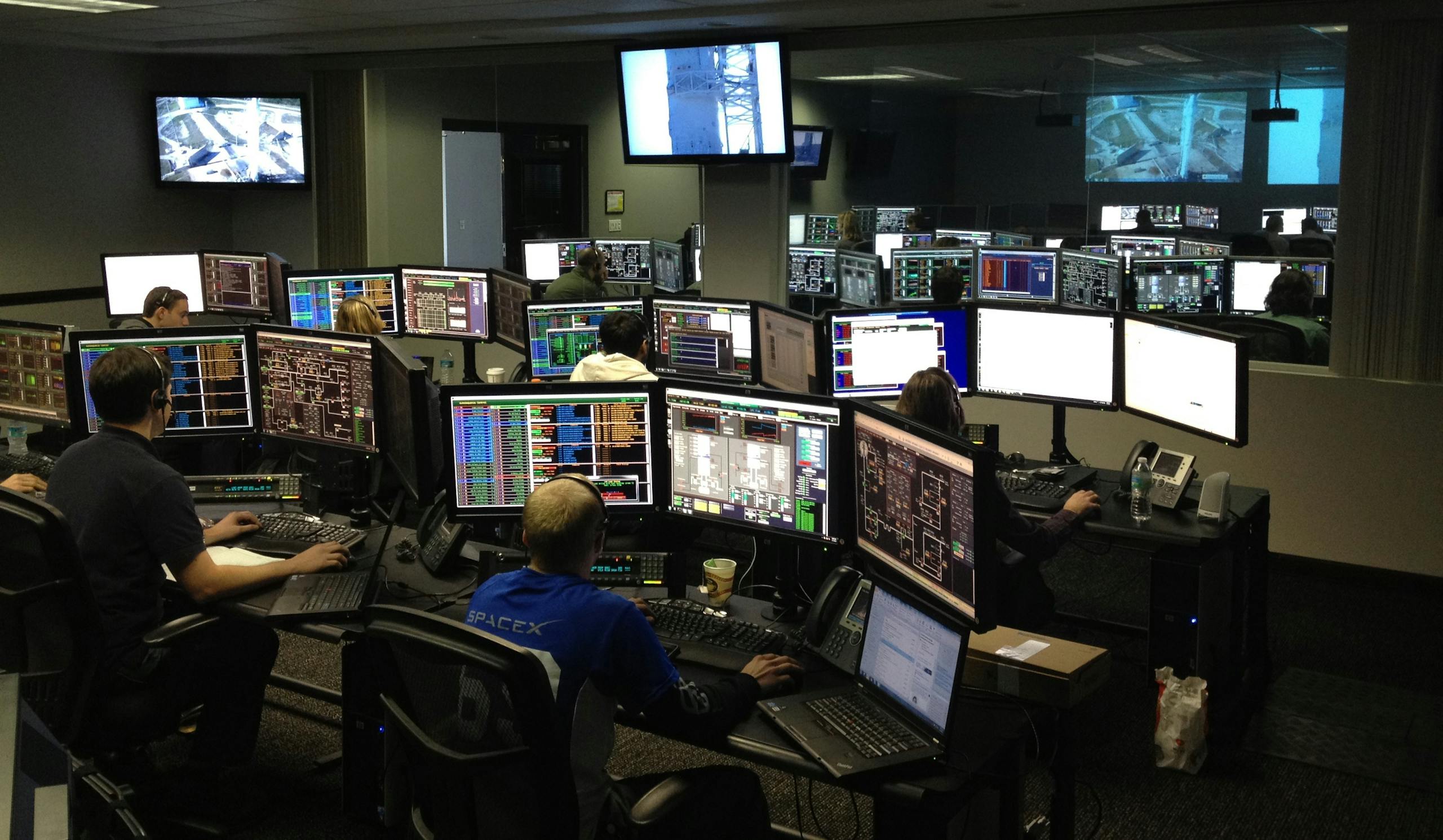 The Future of Diplomatic Architecture: Smart Security and Technology