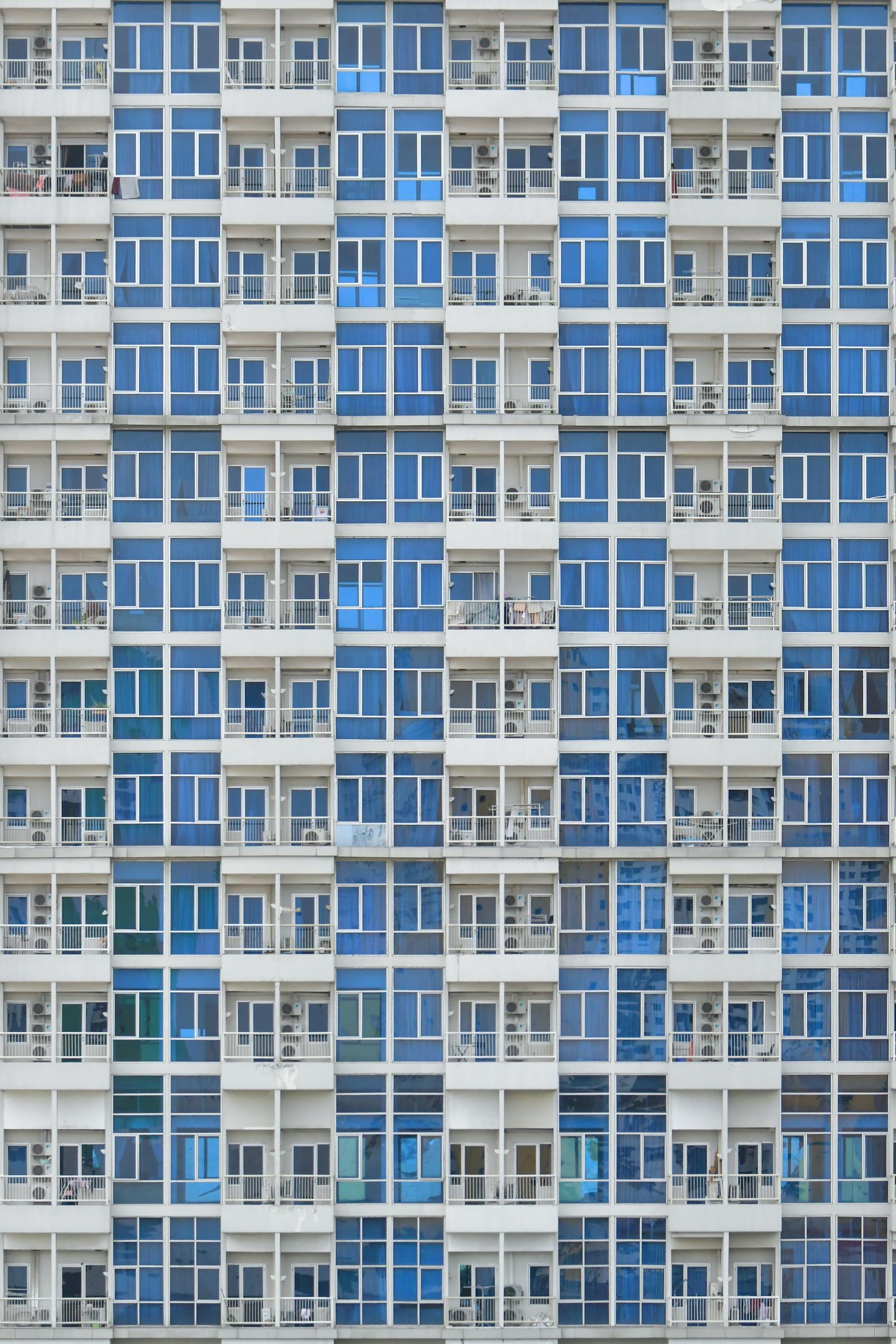 Consulate Design as Housing and Services