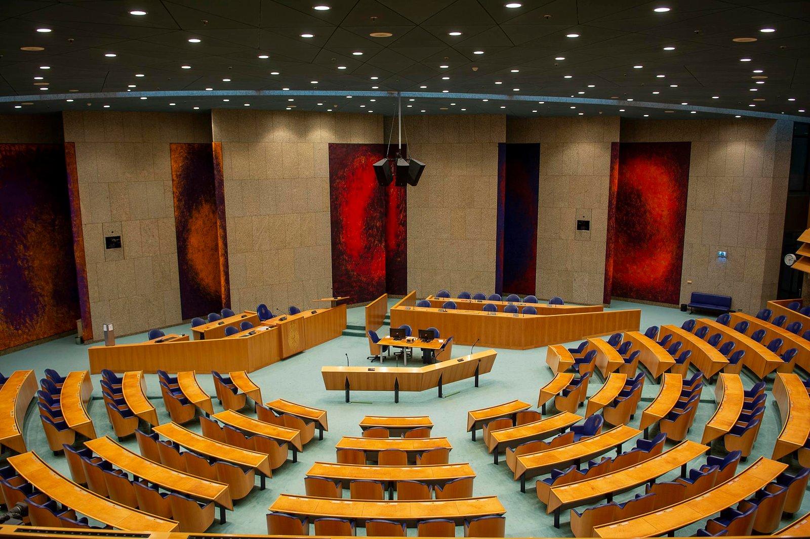 The Impact of the Vienna Convention on Diplomatic Relations and ...
