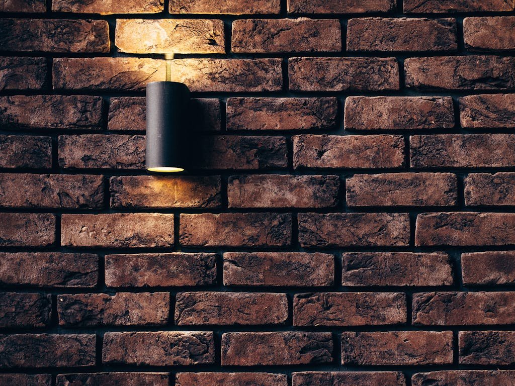 Wall Textures: Paint vs. Plaster vs. Wallpaper