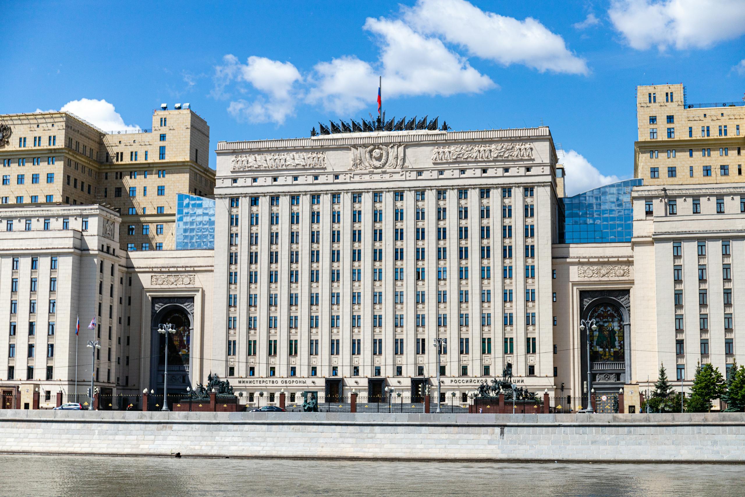 Modern Embassy Architecture: Balancing Security and Transparency