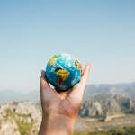 Sustainable Diplomacy: Green Design in Embassies and Consulates
