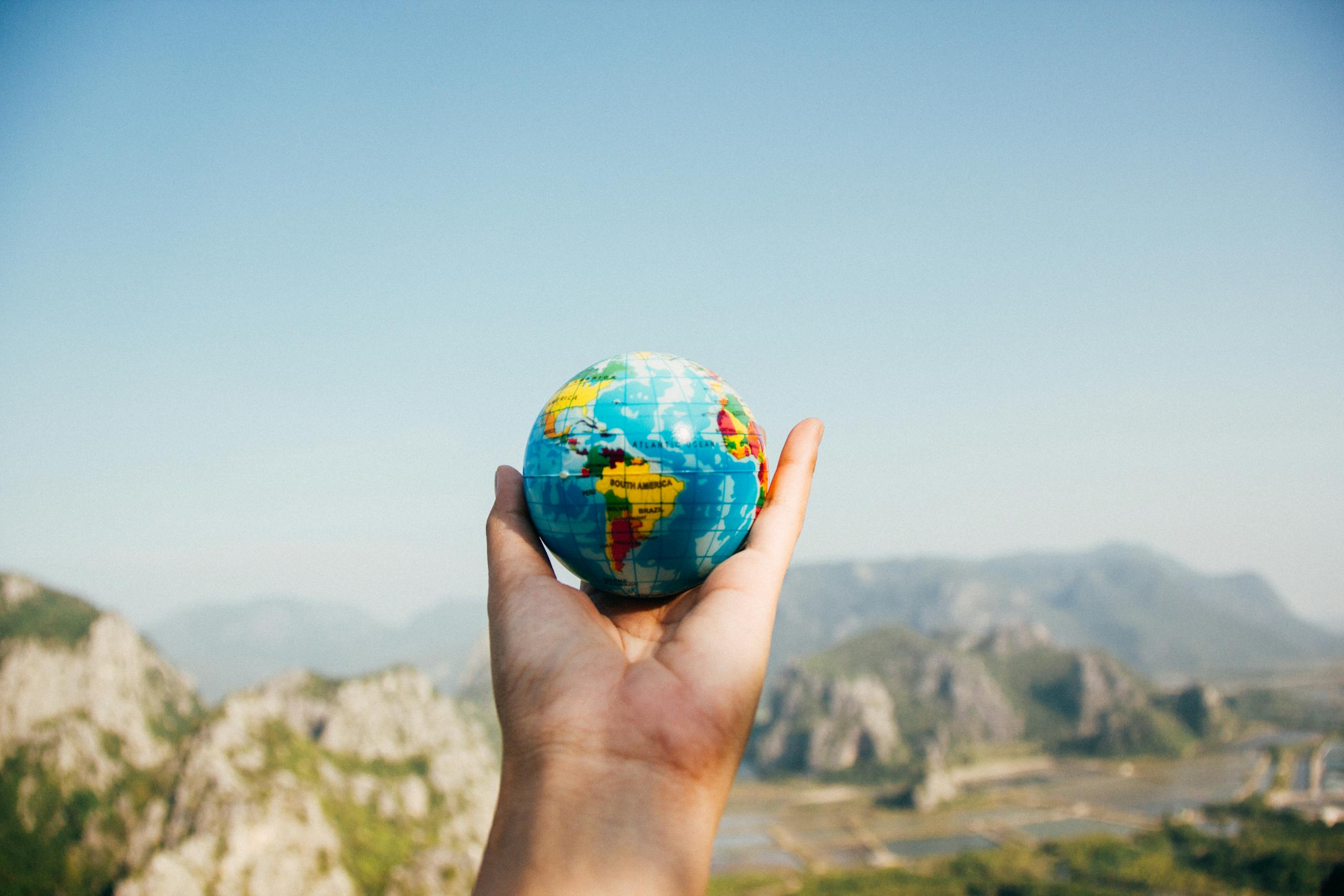 Sustainable Diplomacy: Green Design in Embassies and Consulates