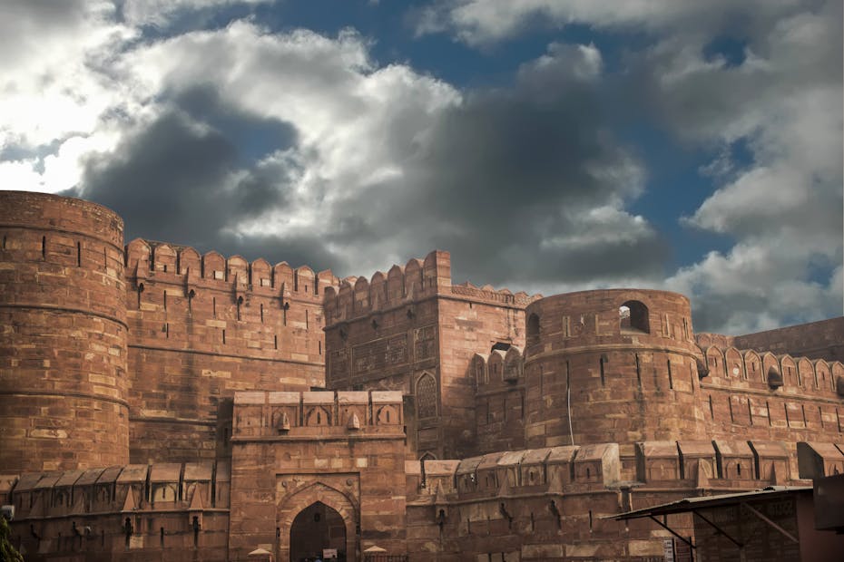History of Embassy Architecture: From Fortresses to Transparency