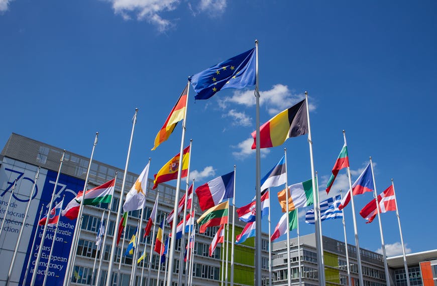 Diplomatic Buildings as Cultural Bridges Between Nations