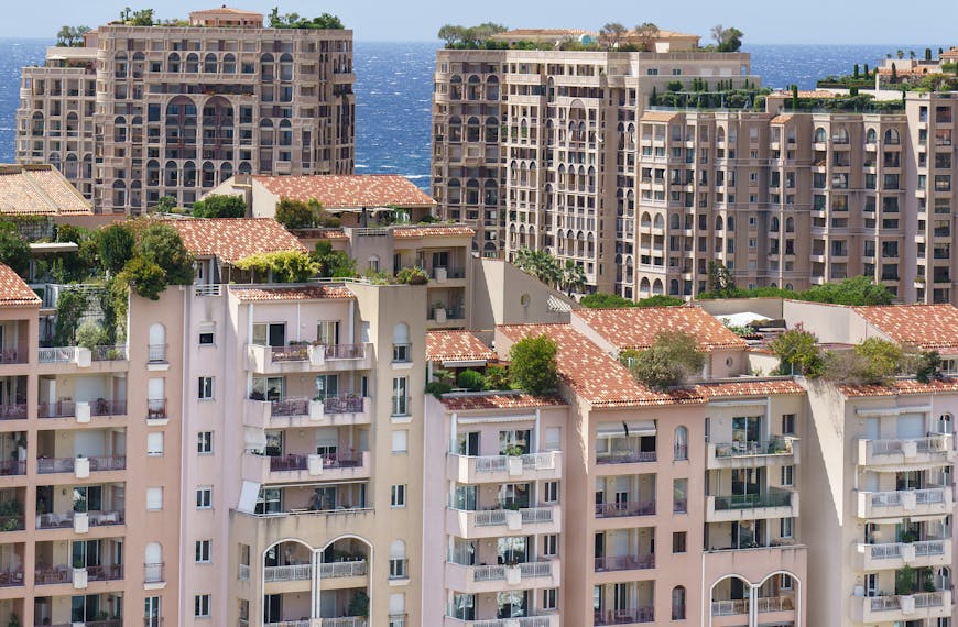 Management of Diplomatic Land and Real Estate in Major Cities