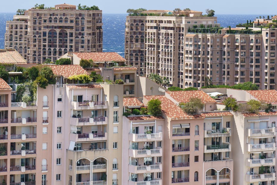 Management of Diplomatic Land and Real Estate in Major Cities