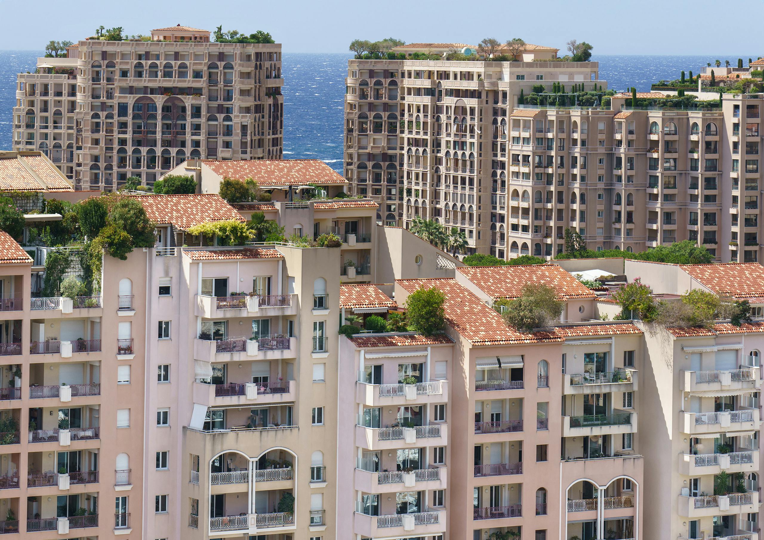 Management of Diplomatic Land and Real Estate in Major Cities