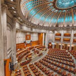 Interior Design of Diplomacy: Beyond Offices and Reception Halls