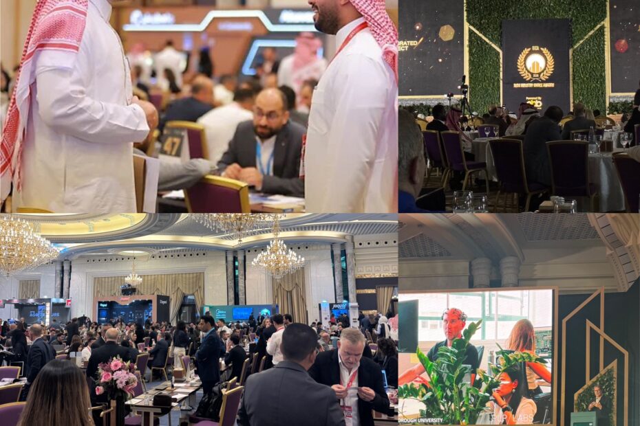 19th Real Estate Development Summit