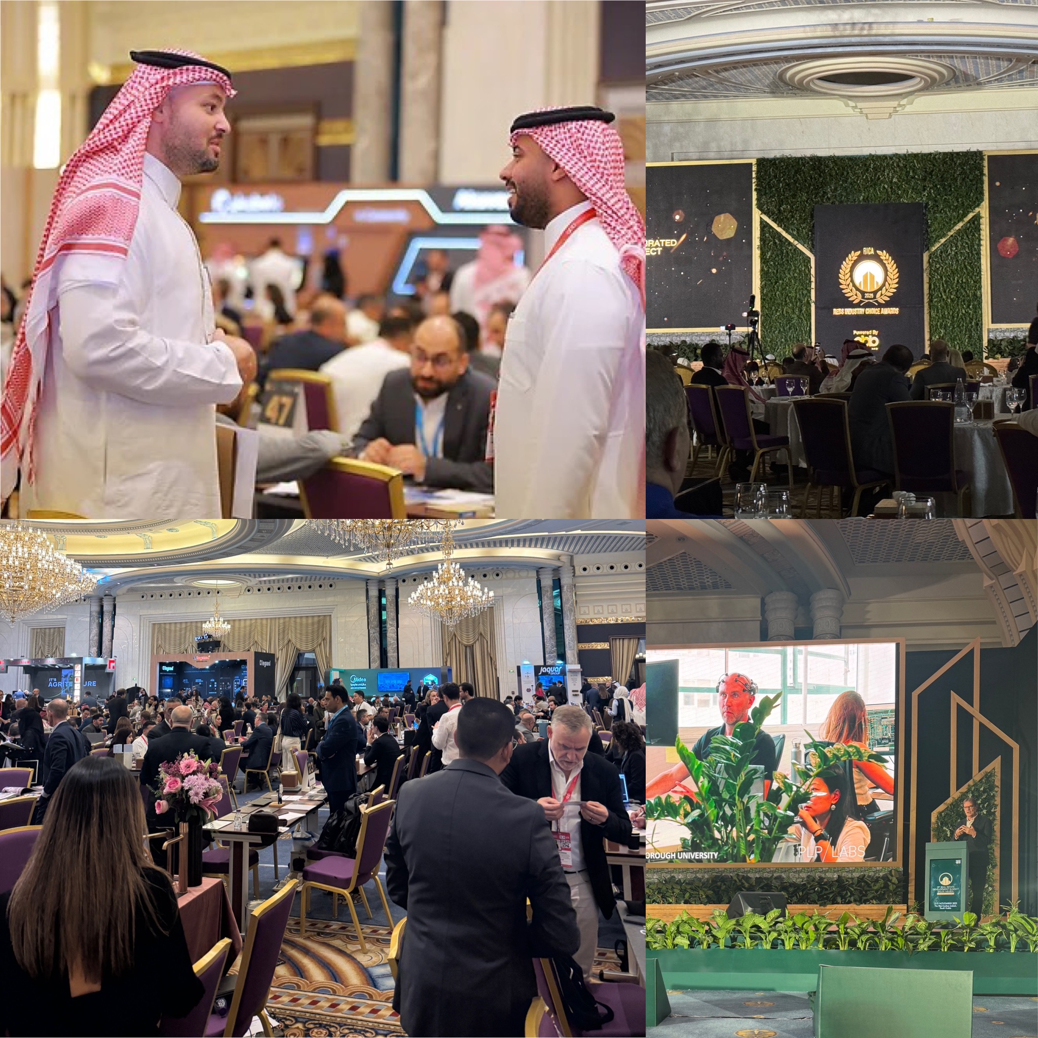 19th Real Estate Development Summit