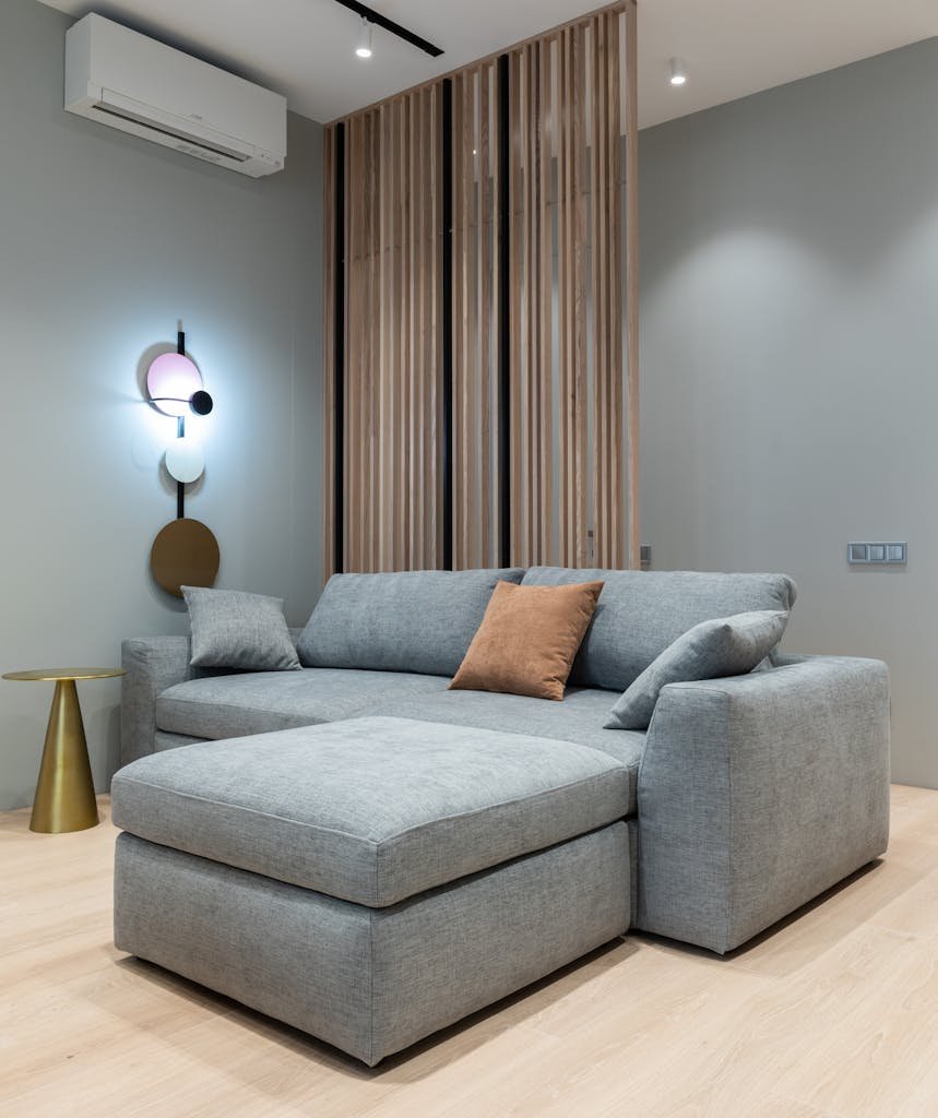 Modular Seating Systems vs Traditional Sofas
