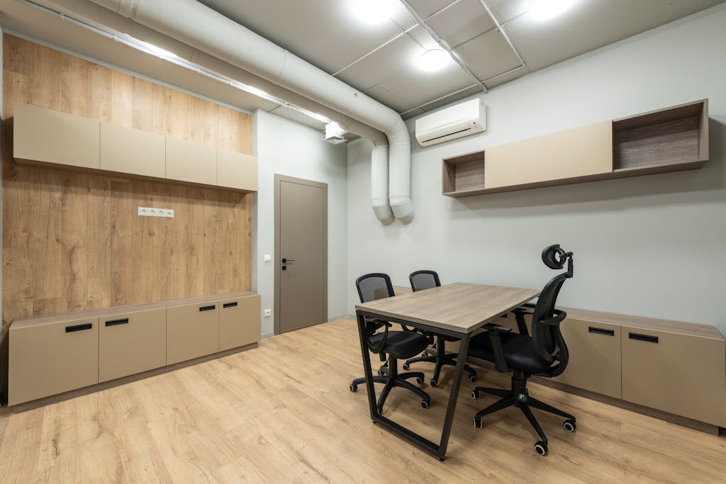 Acoustic Solutions for Homes and Offices