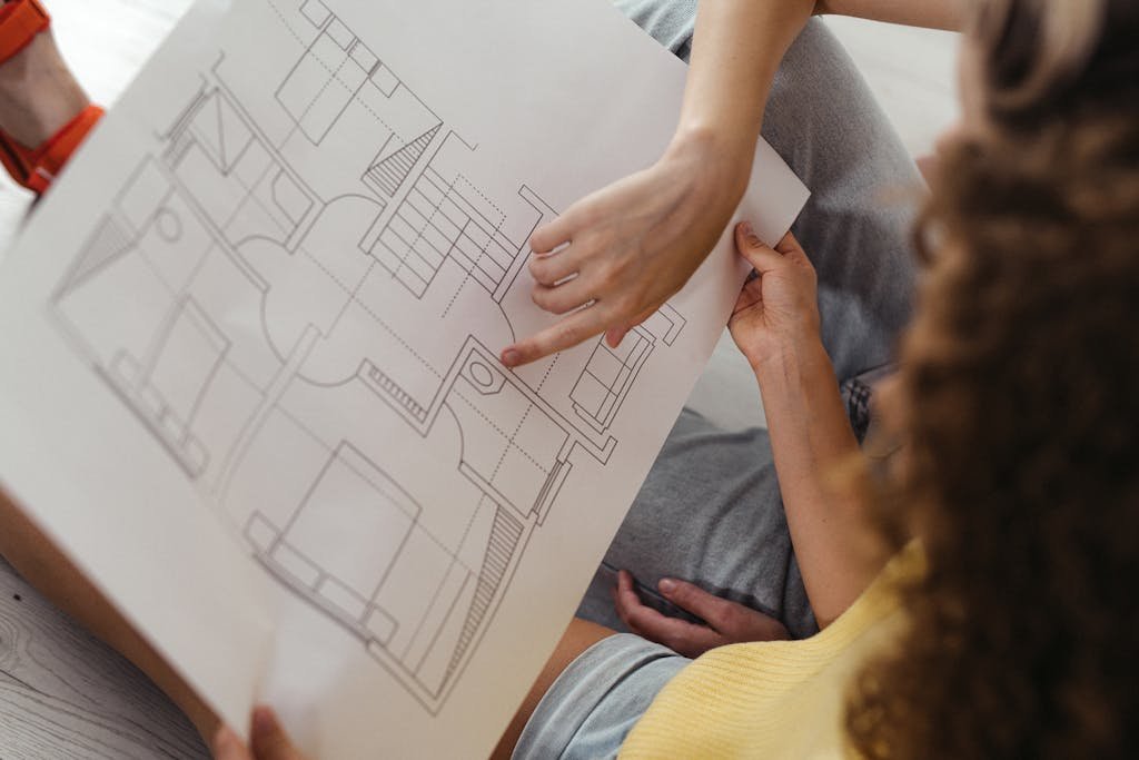 How to communicate your vision to an architect