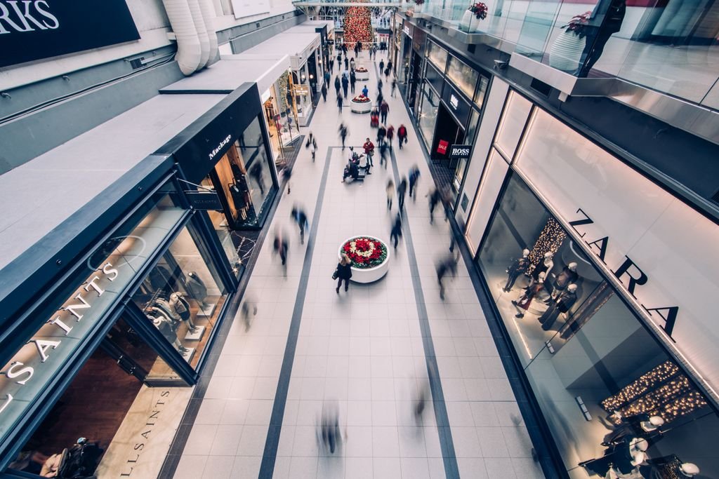 Retail Store Design: How Layout Drives Sales