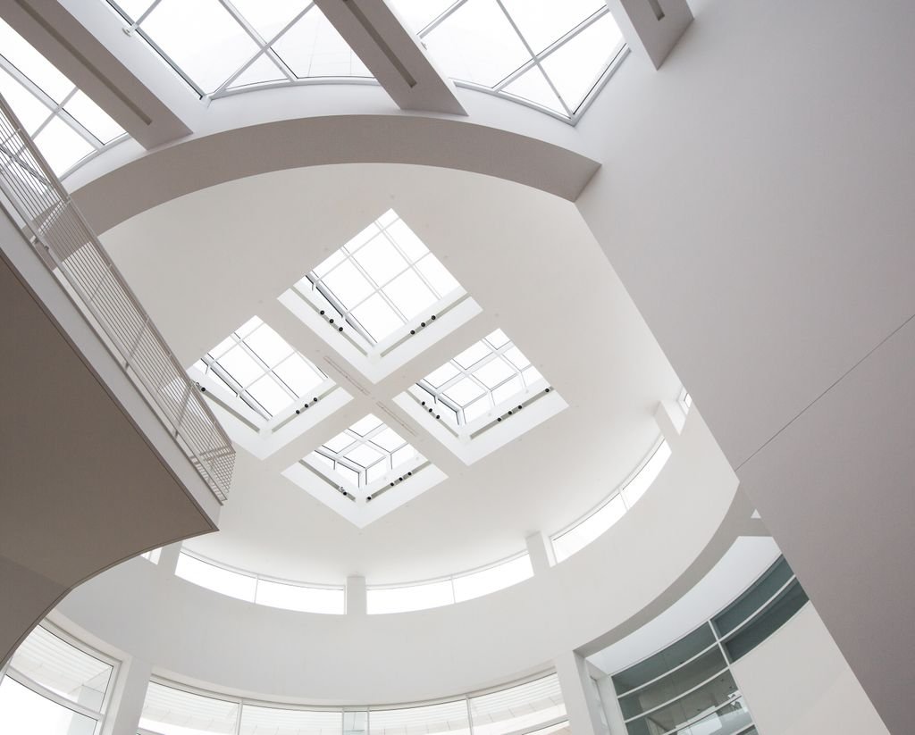 Skylights vs Clerestory Windows