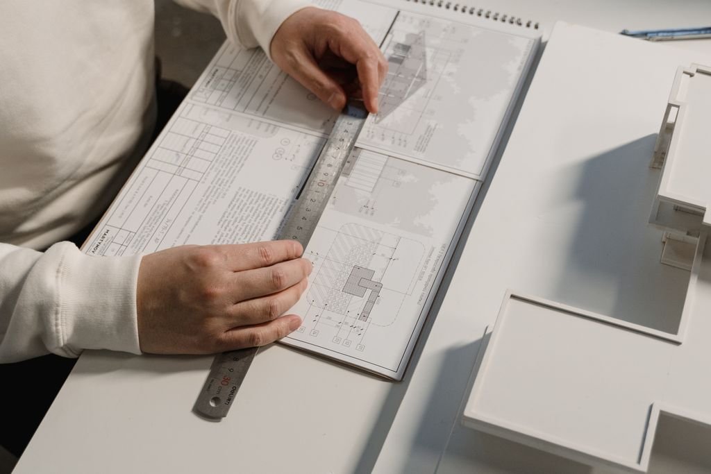 What to Expect in Each Phase of an Architectural Project