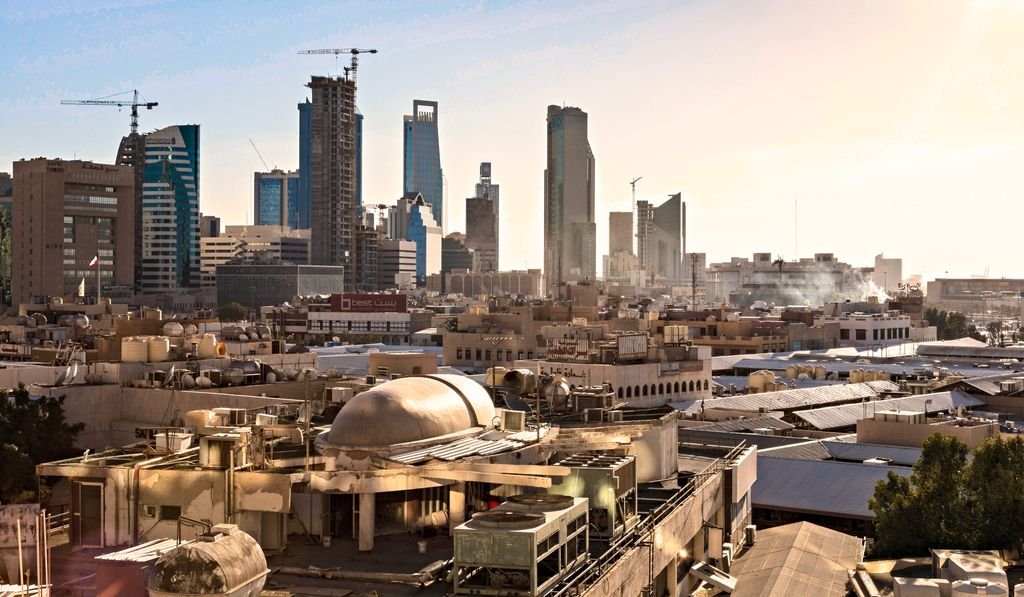How Vision 2030 is Reshaping Residential Architecture in Saudi Cities
