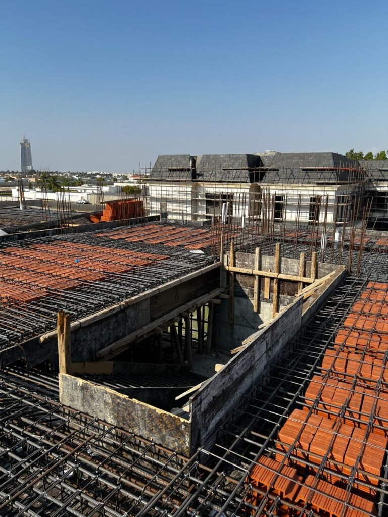 The Cost of a Late Decision: What Happens When Design Changes After Concrete Is Cast?